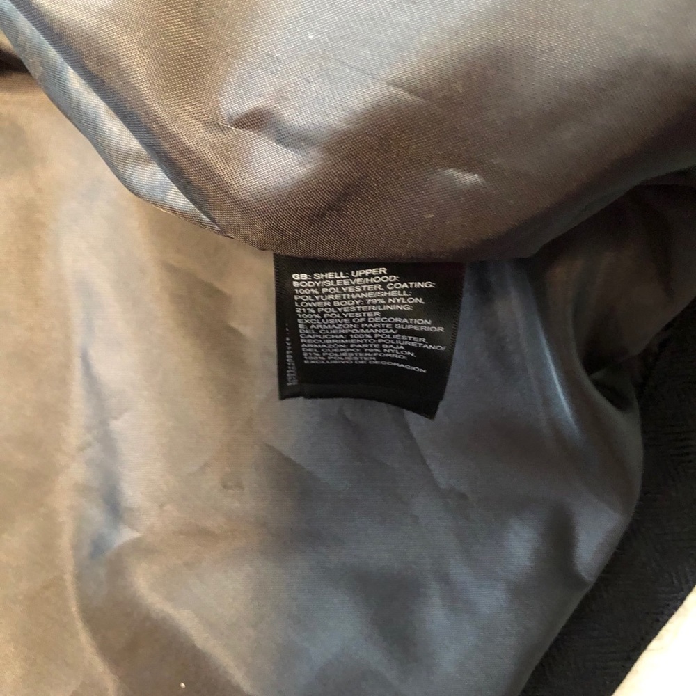 🆕The Northface Men’s Millerton Jacket - Picture 9 of 10